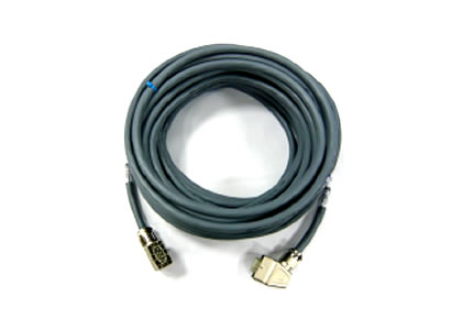 High-End Cable Assembly
