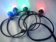 Cable Assembly for LED lighting