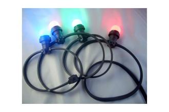 Cable Assembly for LED lighting