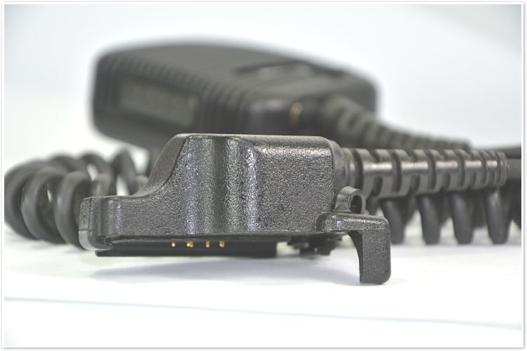 Two-way radio CABLE