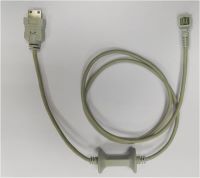 Glucometer cable